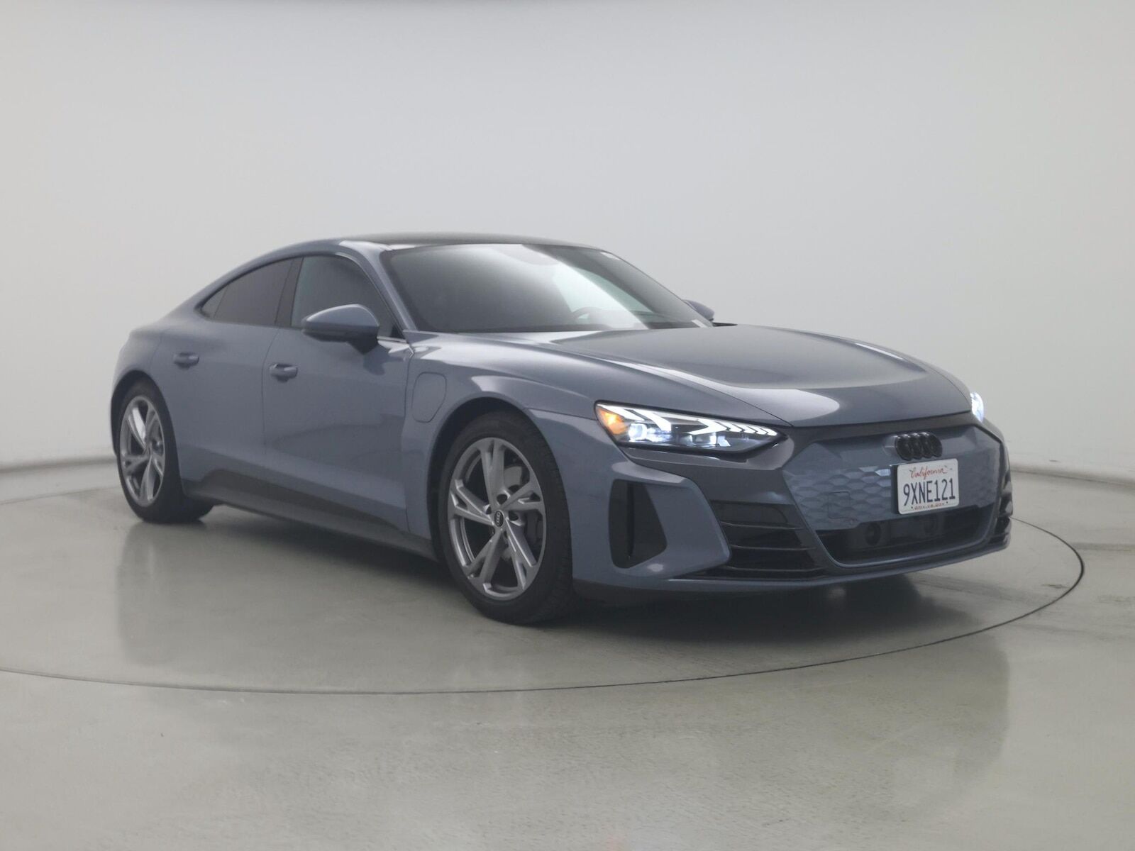 2024 Audi e-tron GT