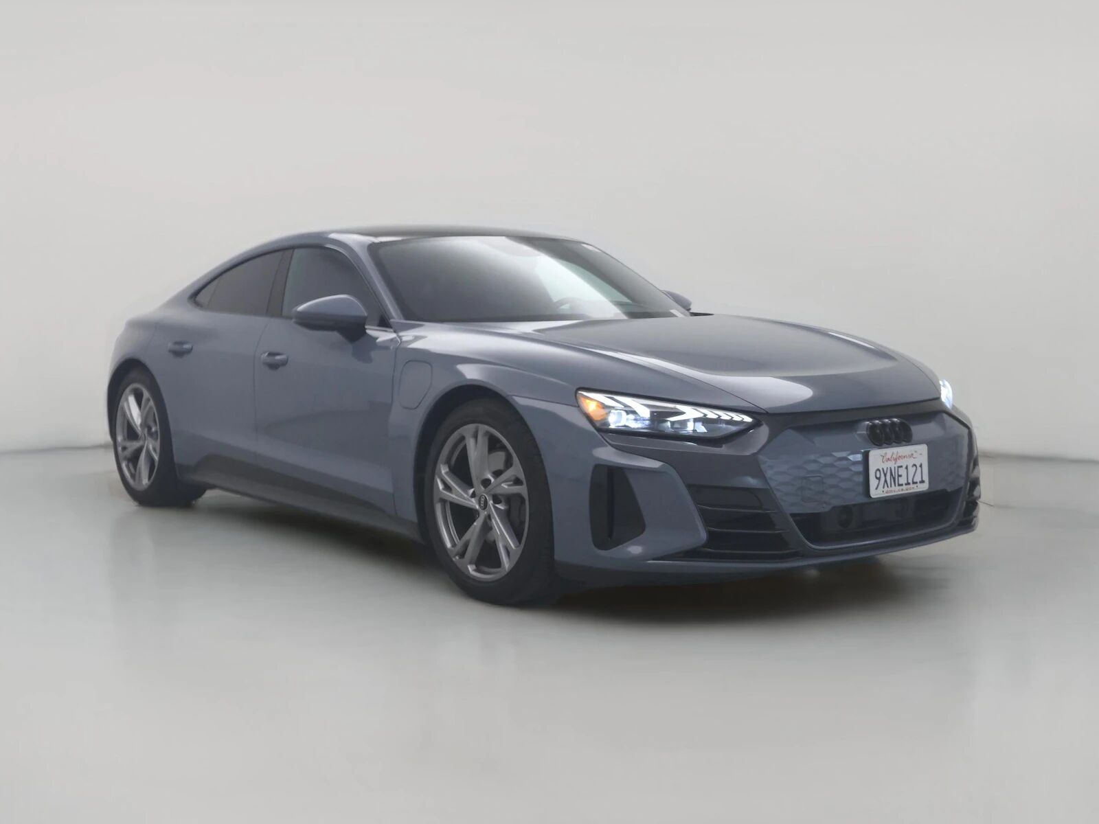 2024 AUDI e-tron GT
