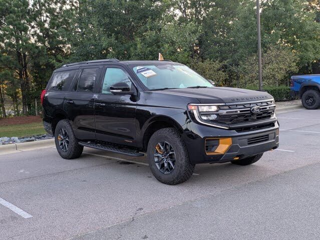 2026 FORD Expedition