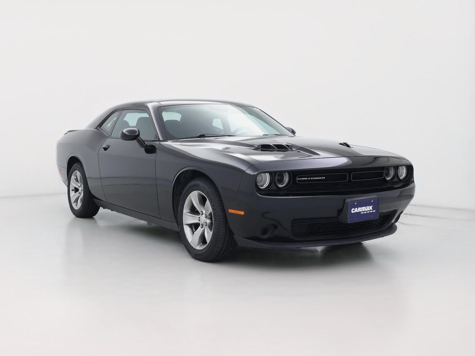 2020 DODGE Challenger