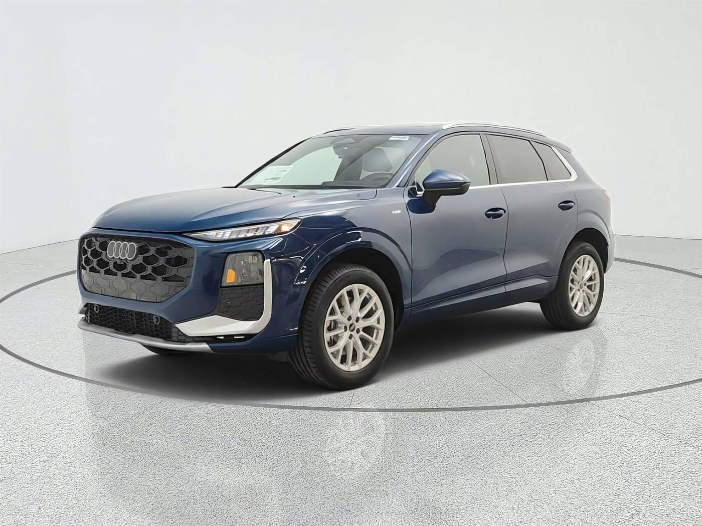 2026 AUDI Q3