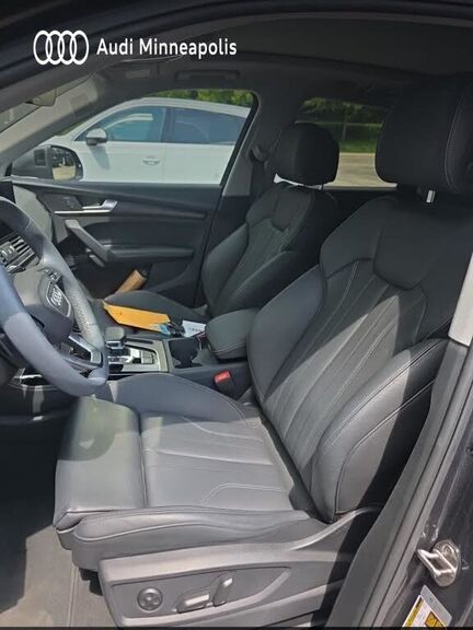 2024 Audi Q5