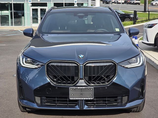 2026 BMW X3