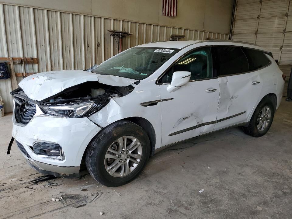 2020 BUICK Enclave