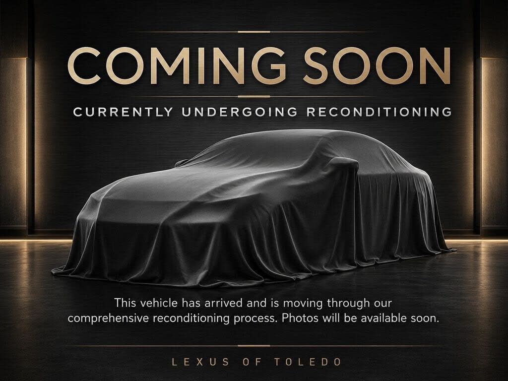 2024 Lexus LS