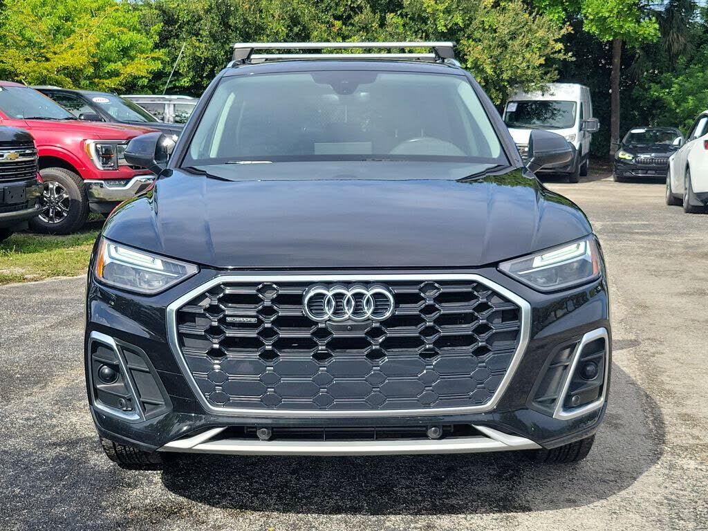 2024 Audi Q5