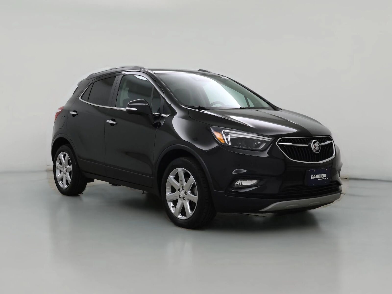 2018 BUICK Encore
