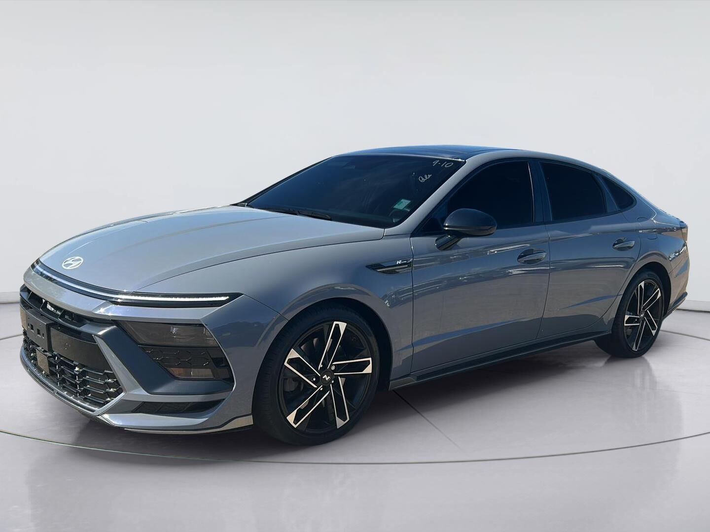 2024 HYUNDAI Sonata