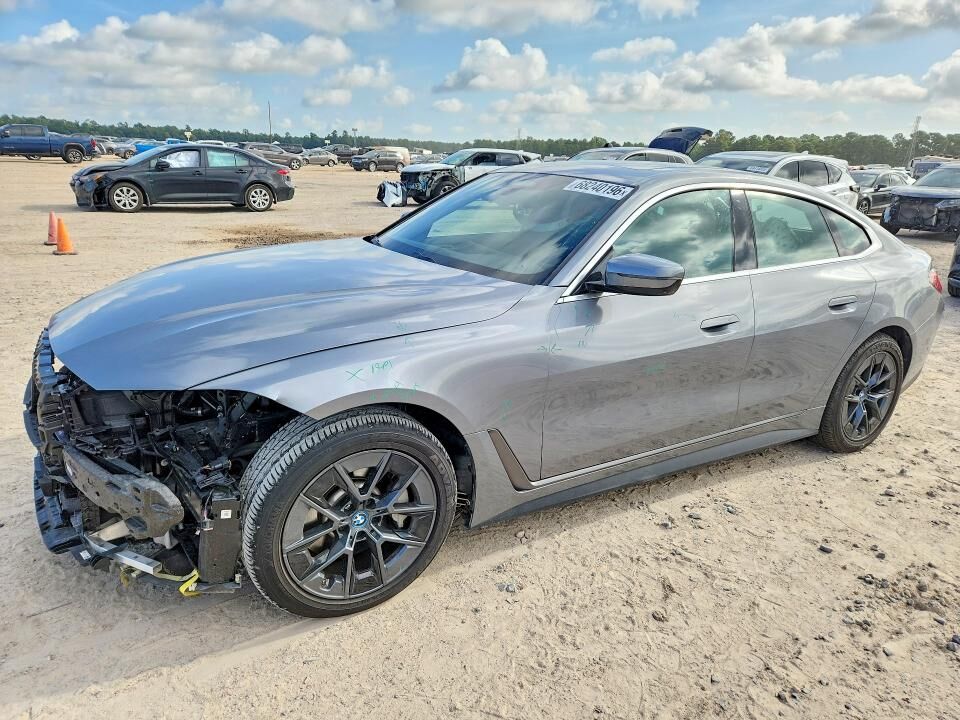 2023 BMW i4