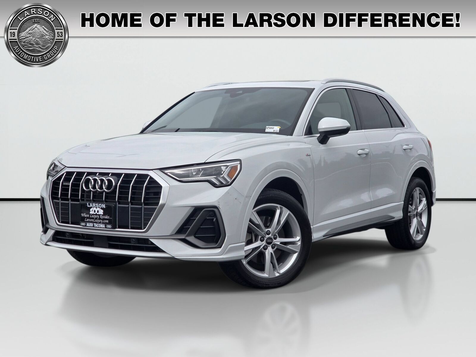 2023 AUDI Q3