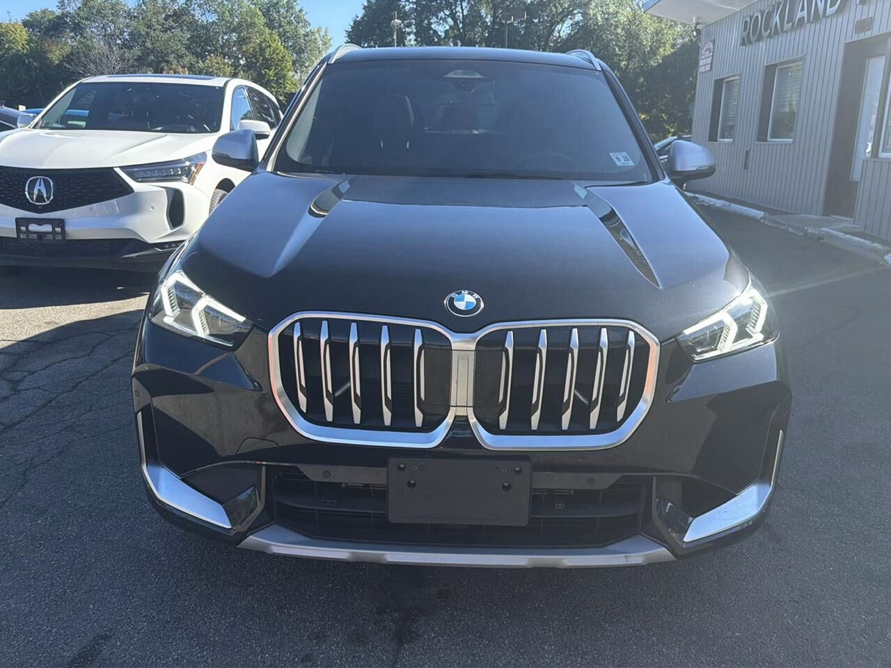 2023 BMW X1