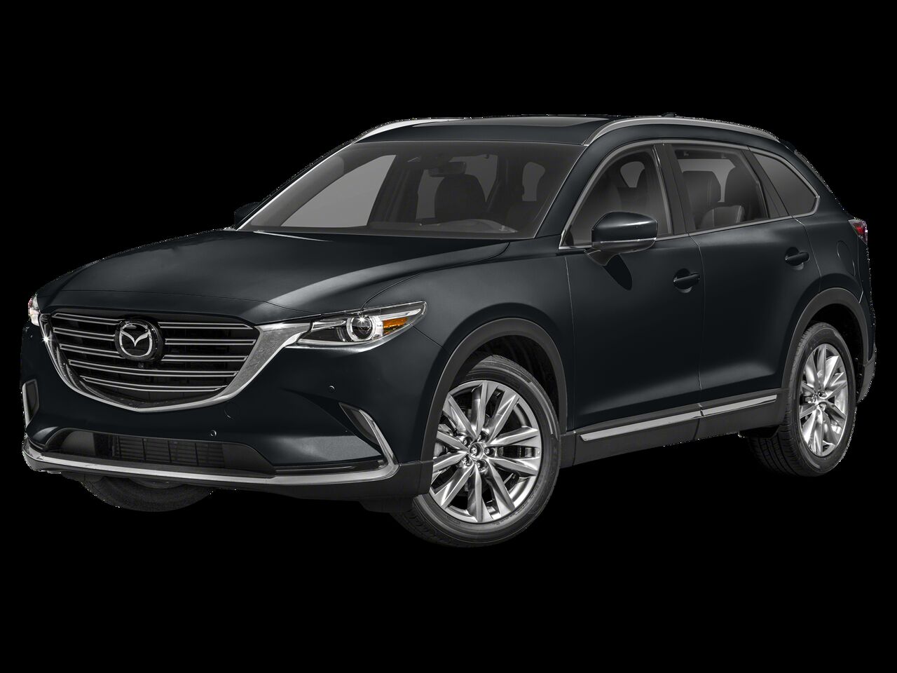 2023 MAZDA CX-9