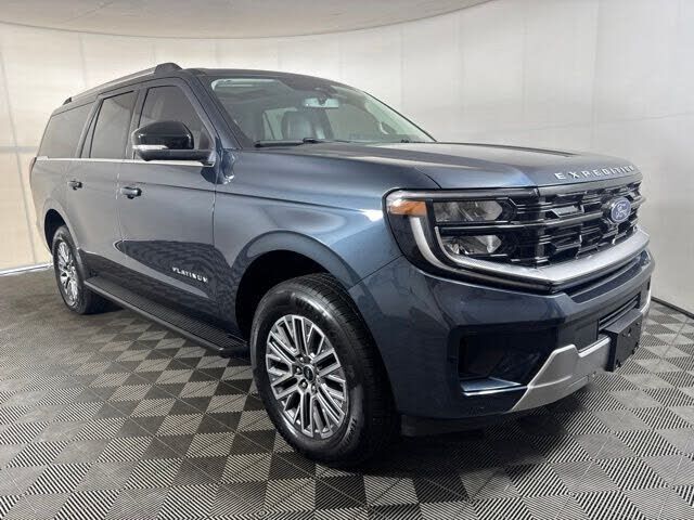2026 FORD Expedition