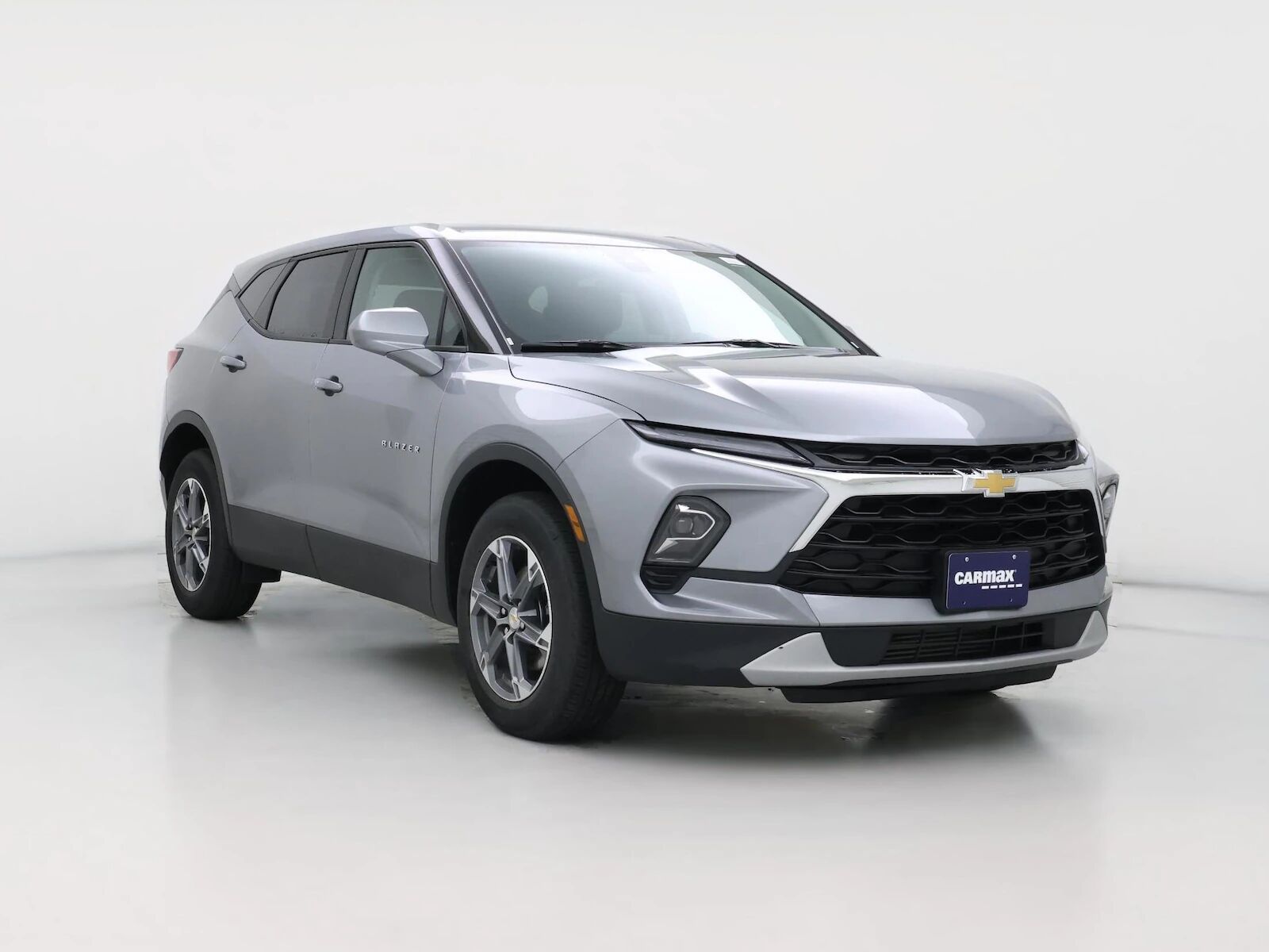 2025 CHEVROLET Blazer