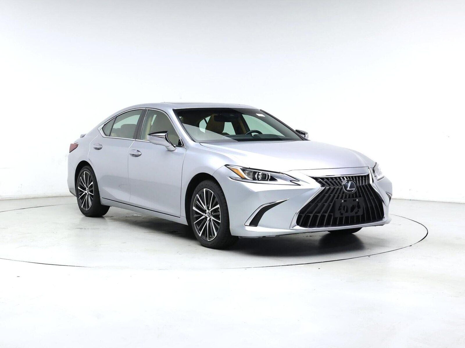 2023 Lexus ES