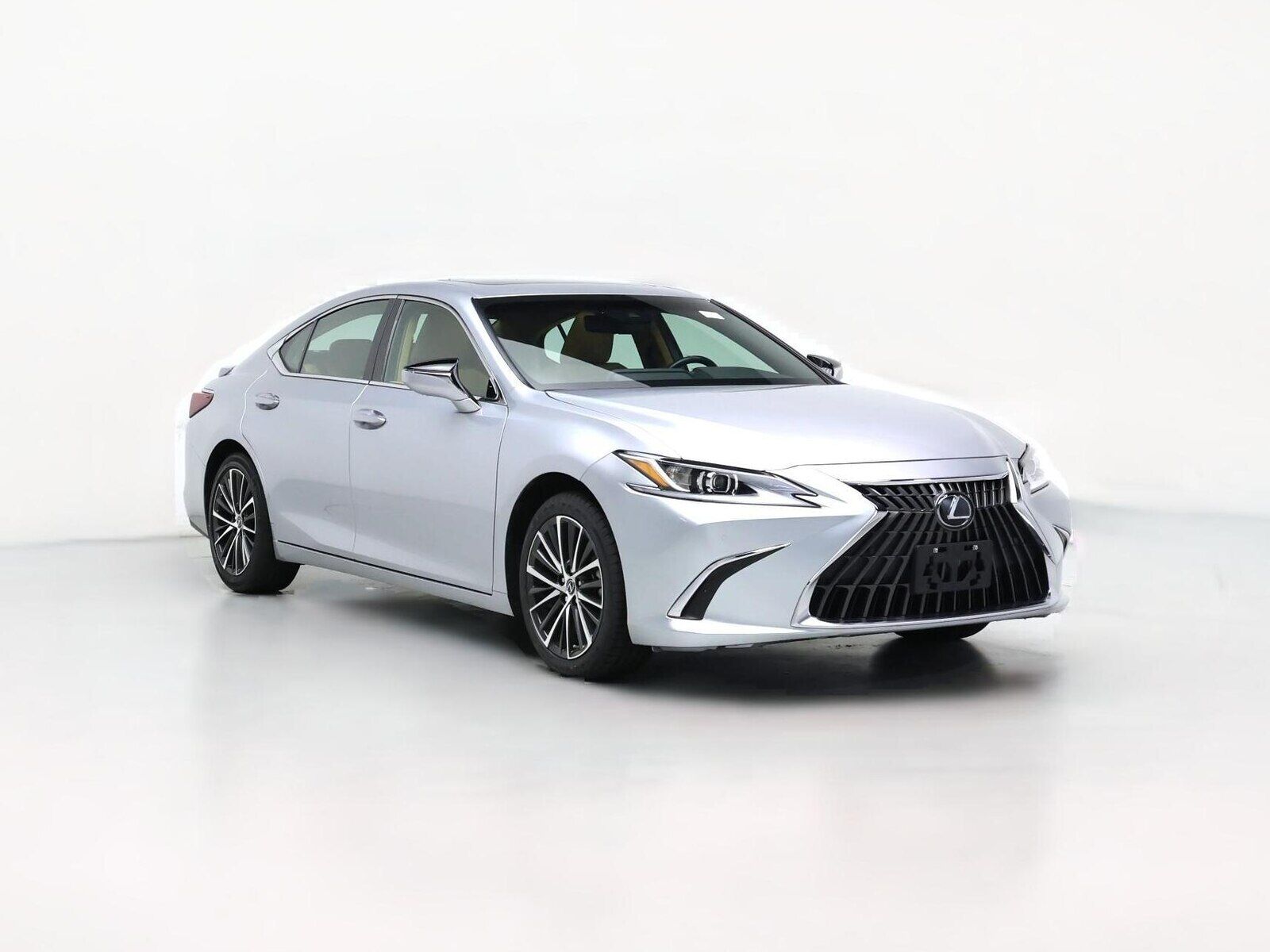 2023 LEXUS ES