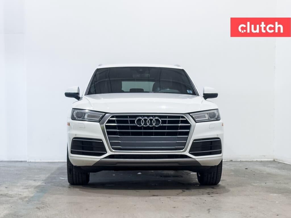 2020 Audi Q5