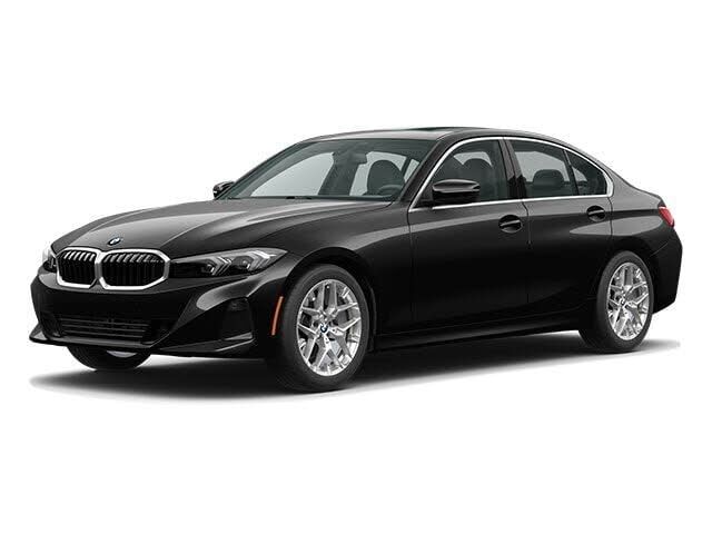 2026 BMW 330i