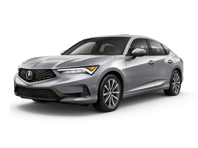 2024 ACURA Integra