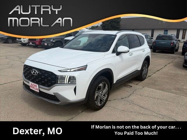 2023 HYUNDAI Santa Fe