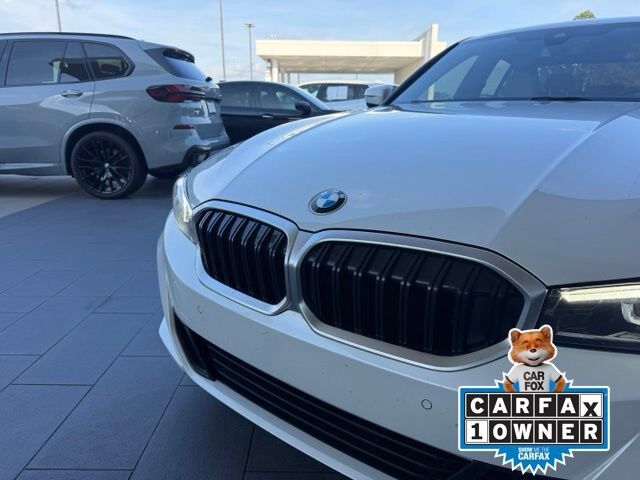 2023 BMW 330i