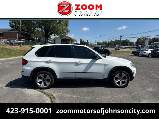 2011 BMW X5