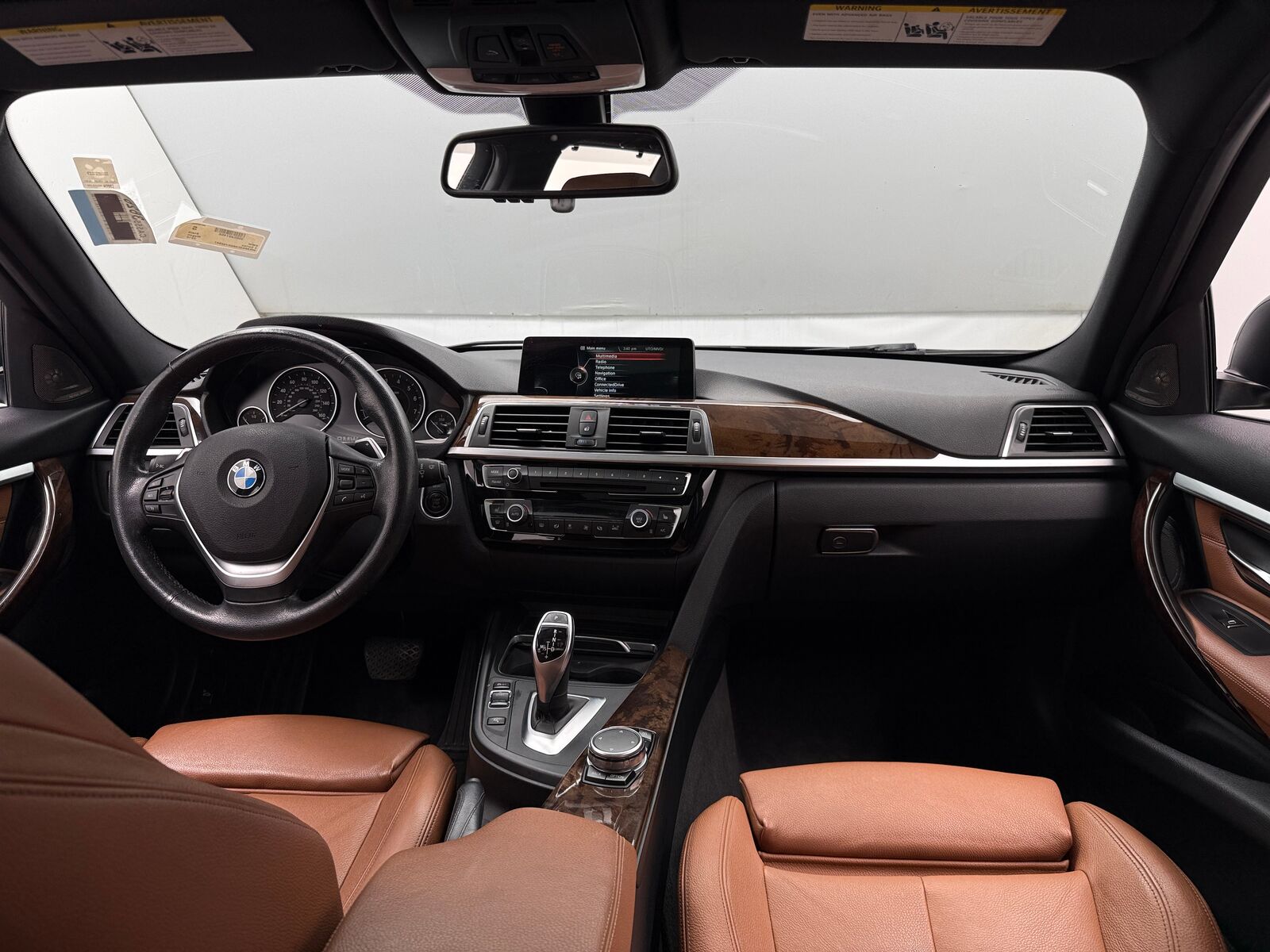 2016 BMW 328i