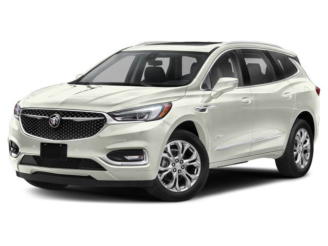 2020 BUICK Enclave