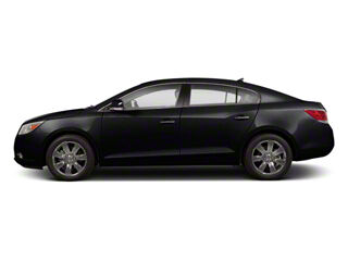 2010 BUICK LaCrosse
