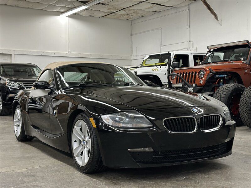 2006 BMW Z4