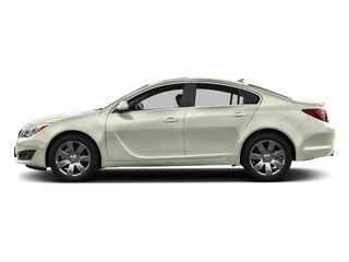 2016 BUICK Regal