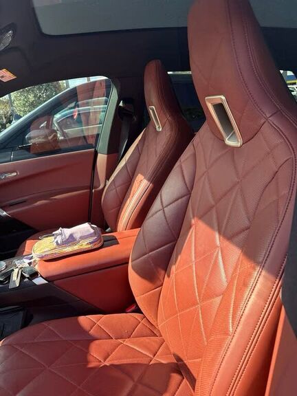 2023 BMW iX