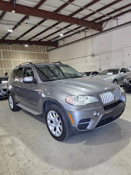 2013 BMW X5