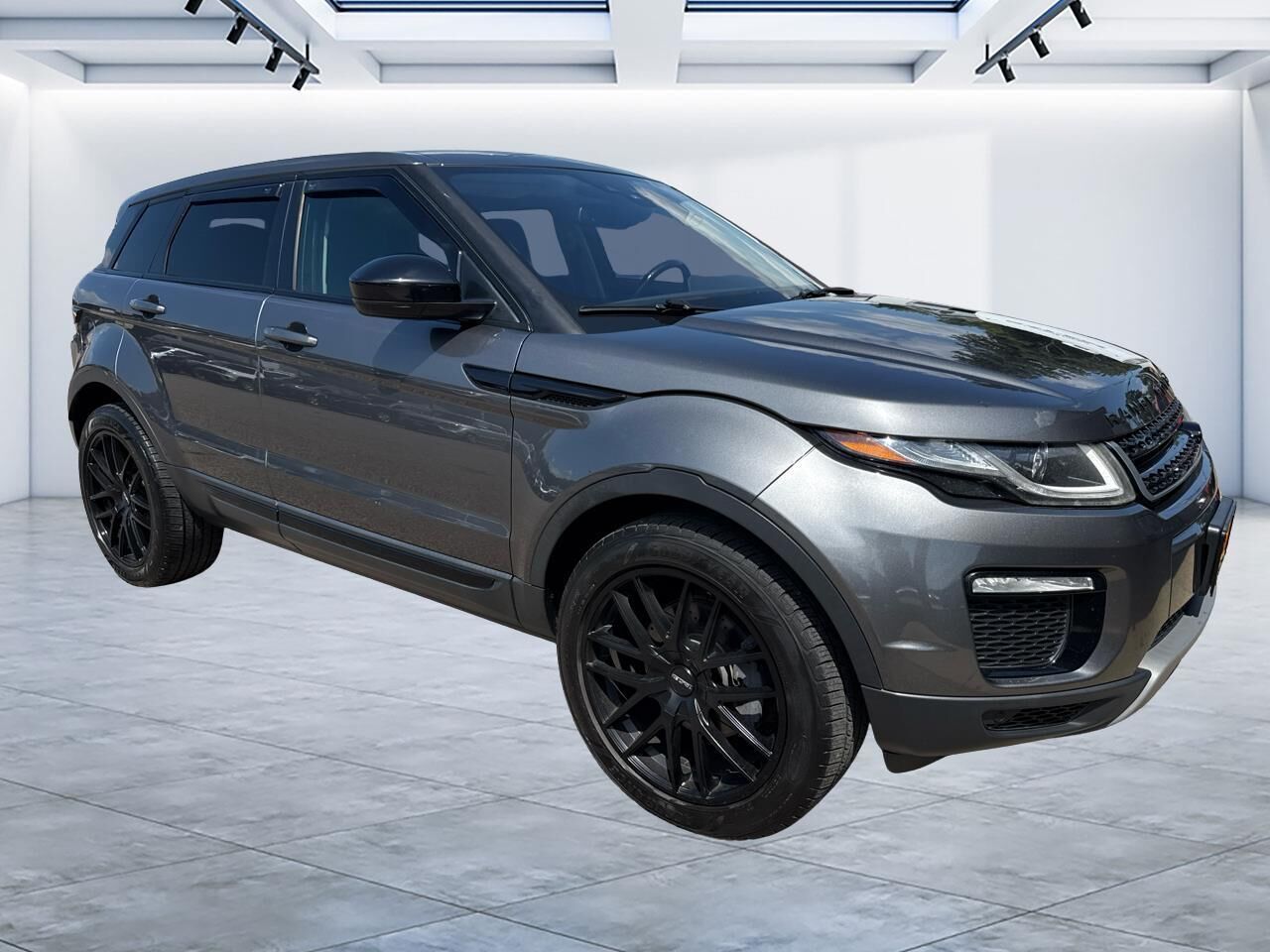 2017 LAND ROVER Range Rover Evoque