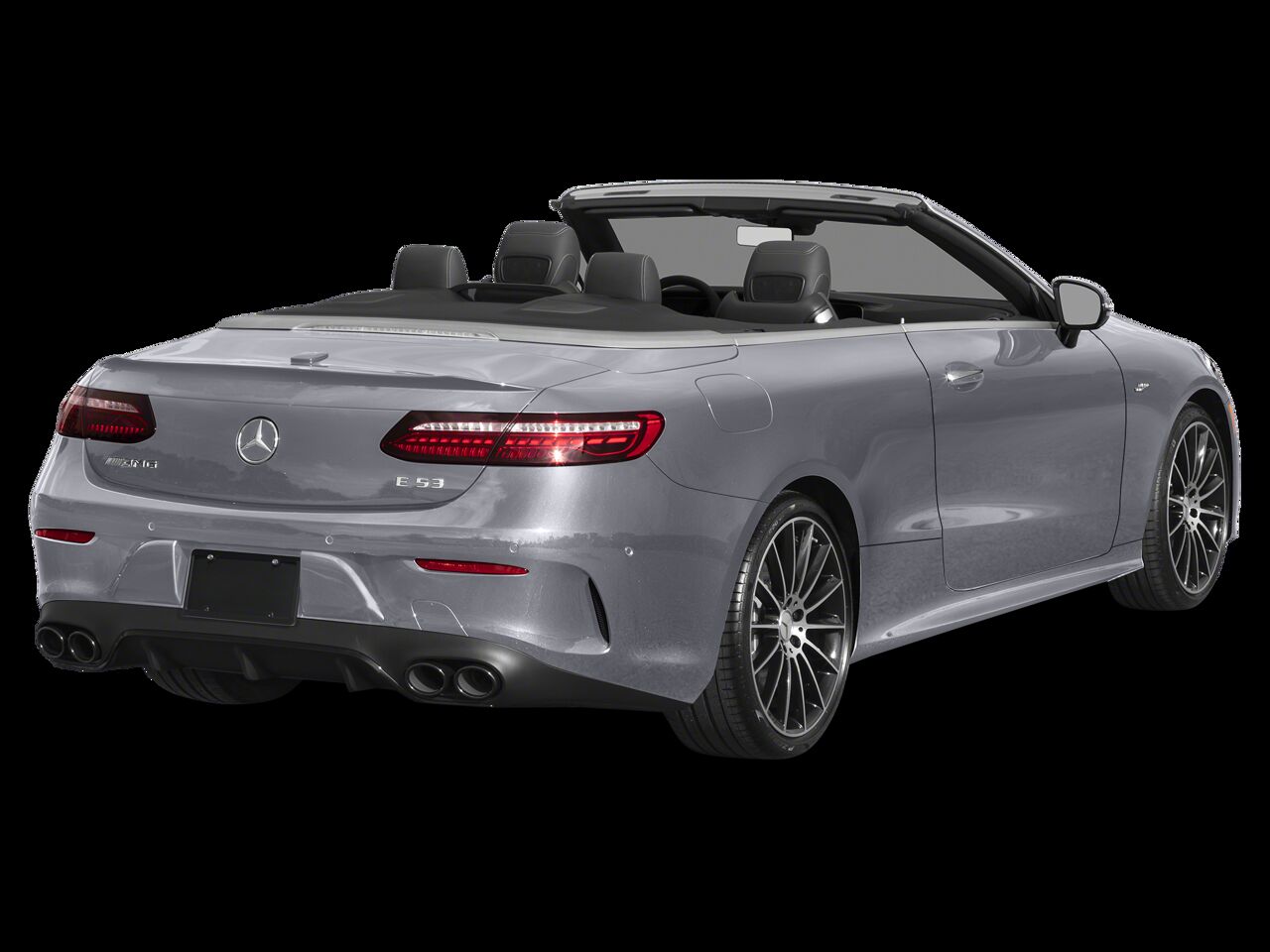 2023 Mercedes-Benz E-Class