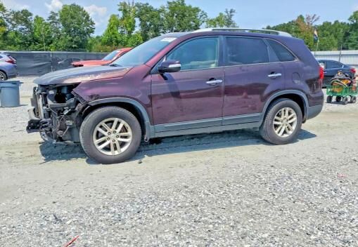 2014 KIA Sorento
