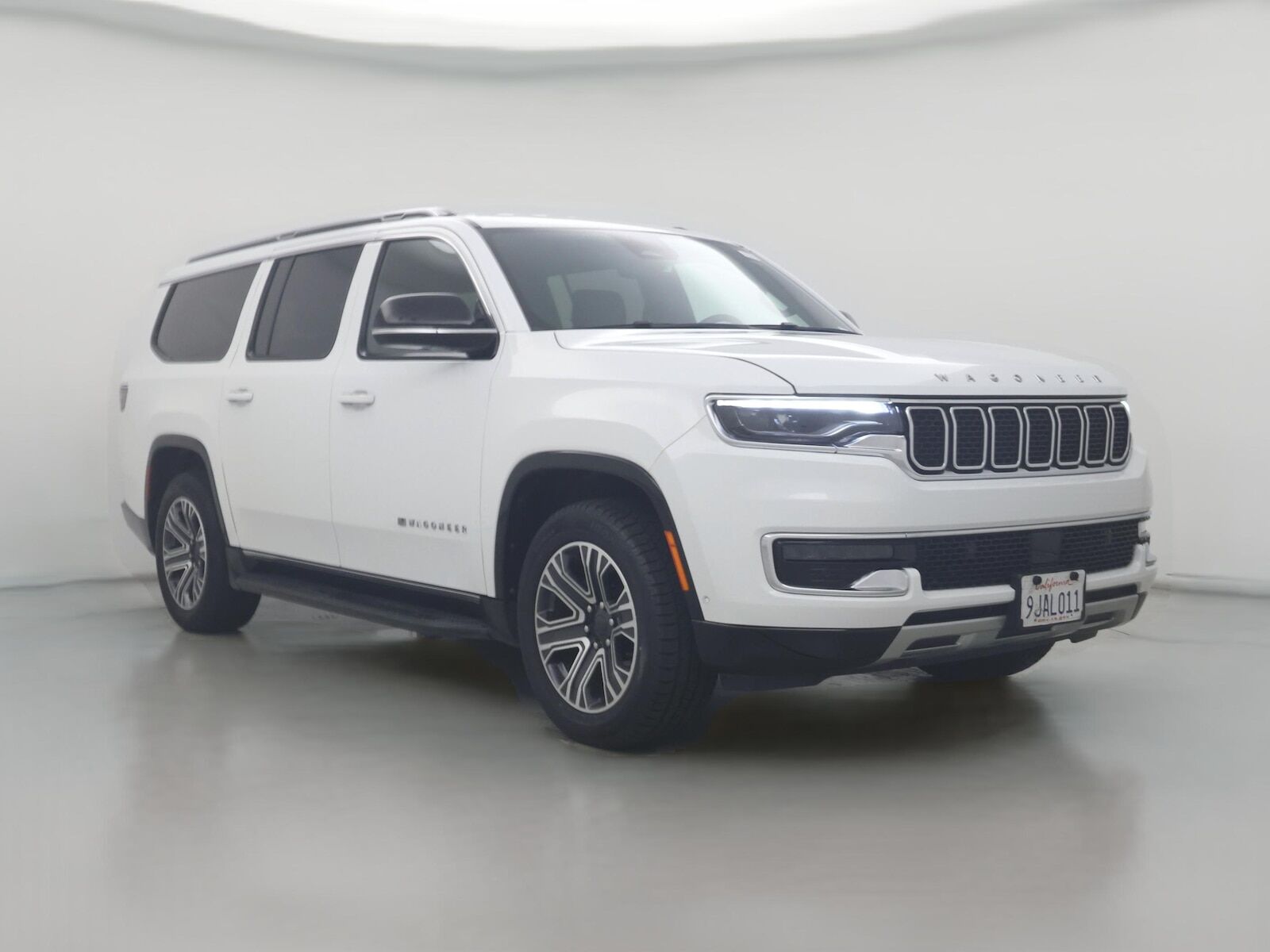 2023 JEEP Wagoneer