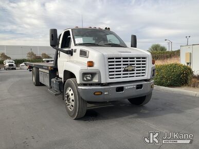 2004 CHEVROLET C7 - VIN Decoder