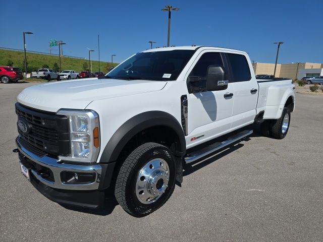 2026 FORD F-450