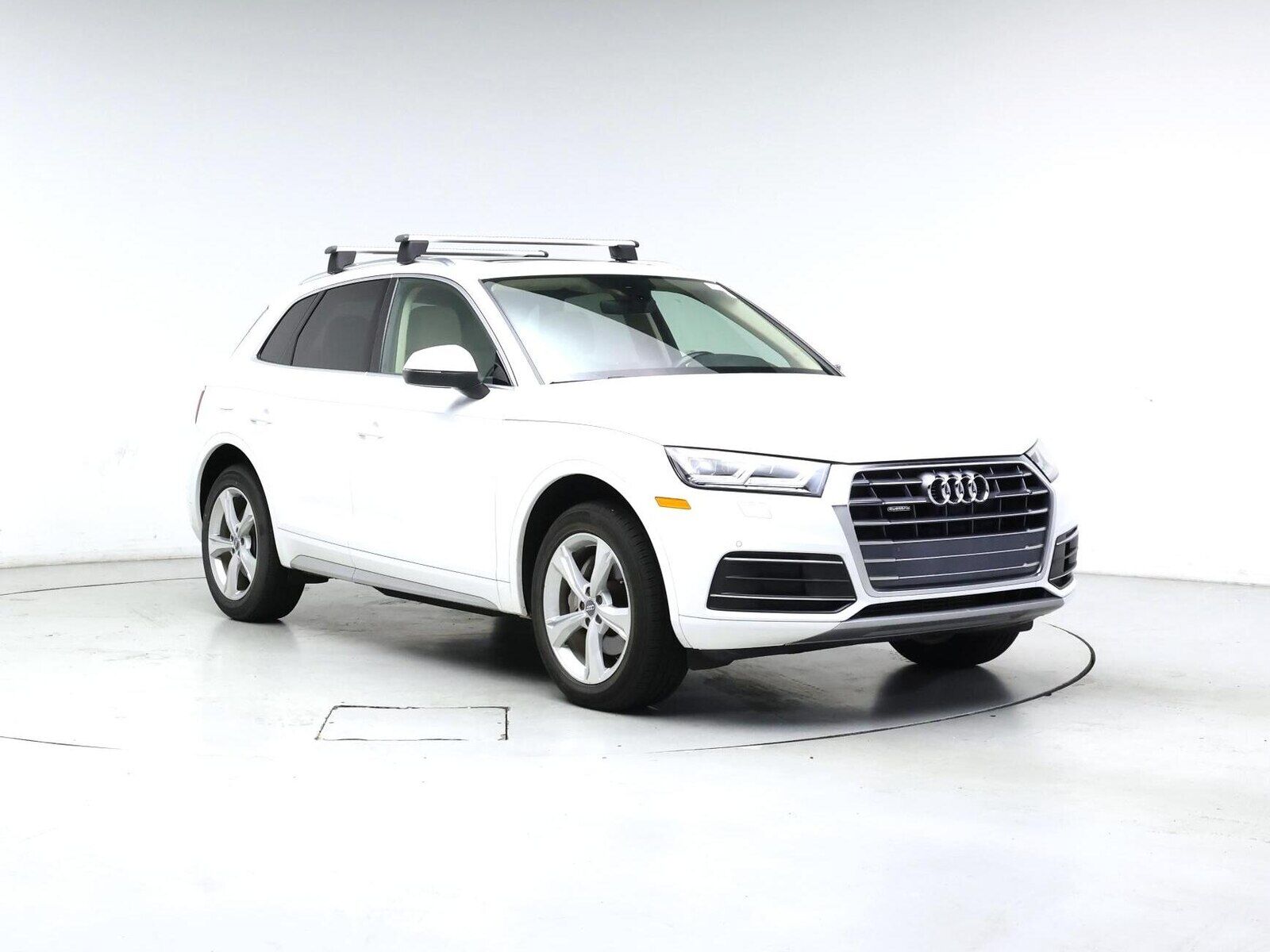 2020 Audi Q5