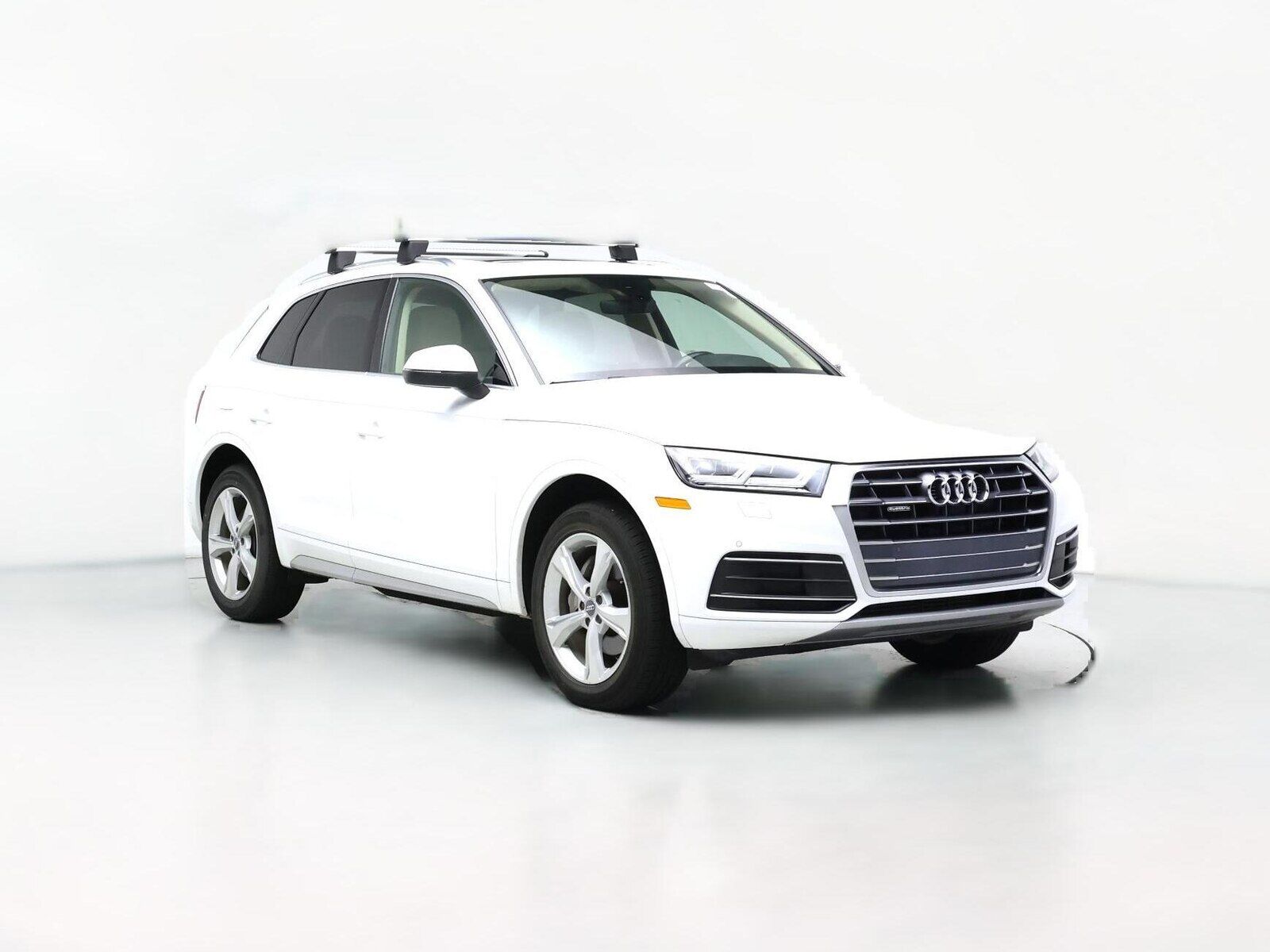 2020 AUDI Q5