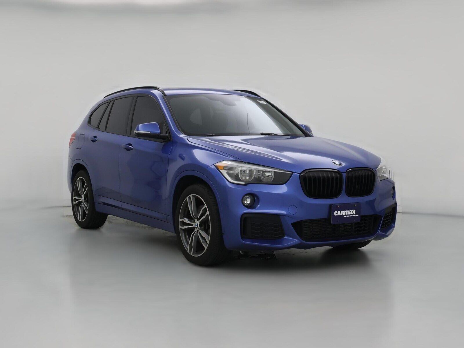 2018 BMW X1