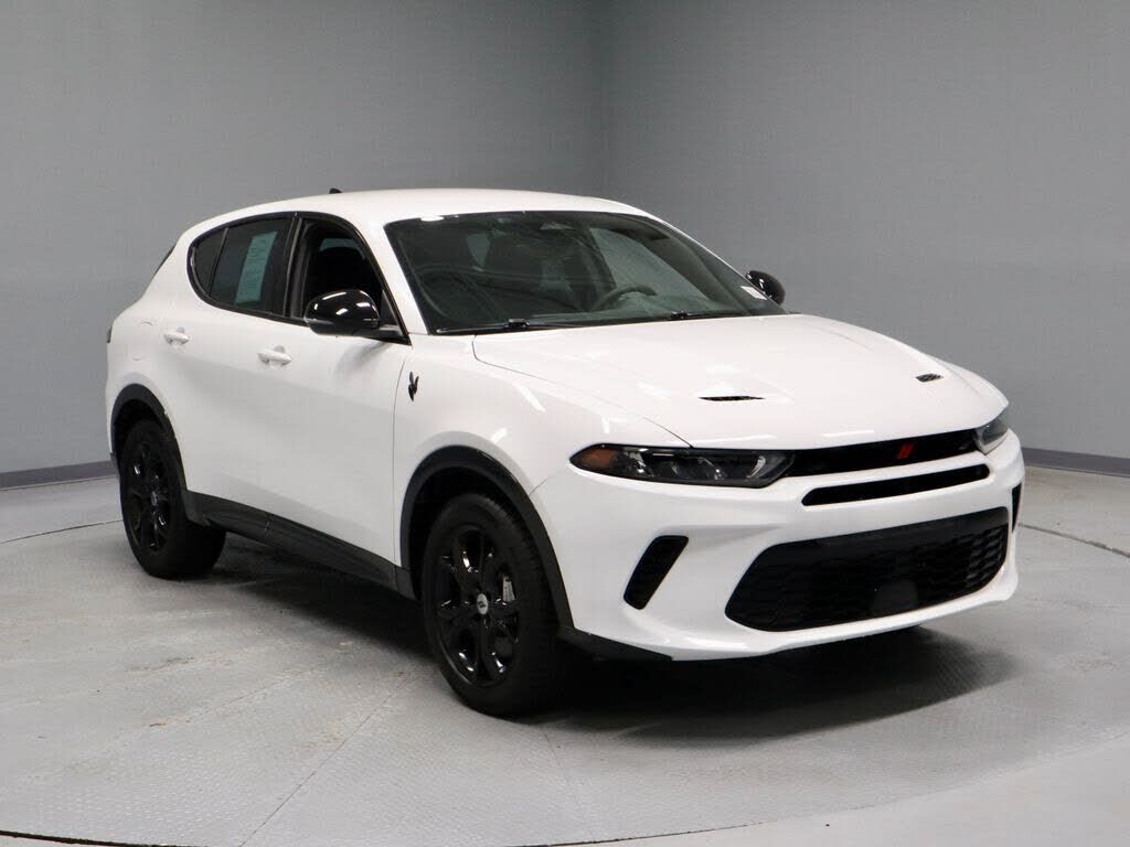 2024 DODGE HORNET