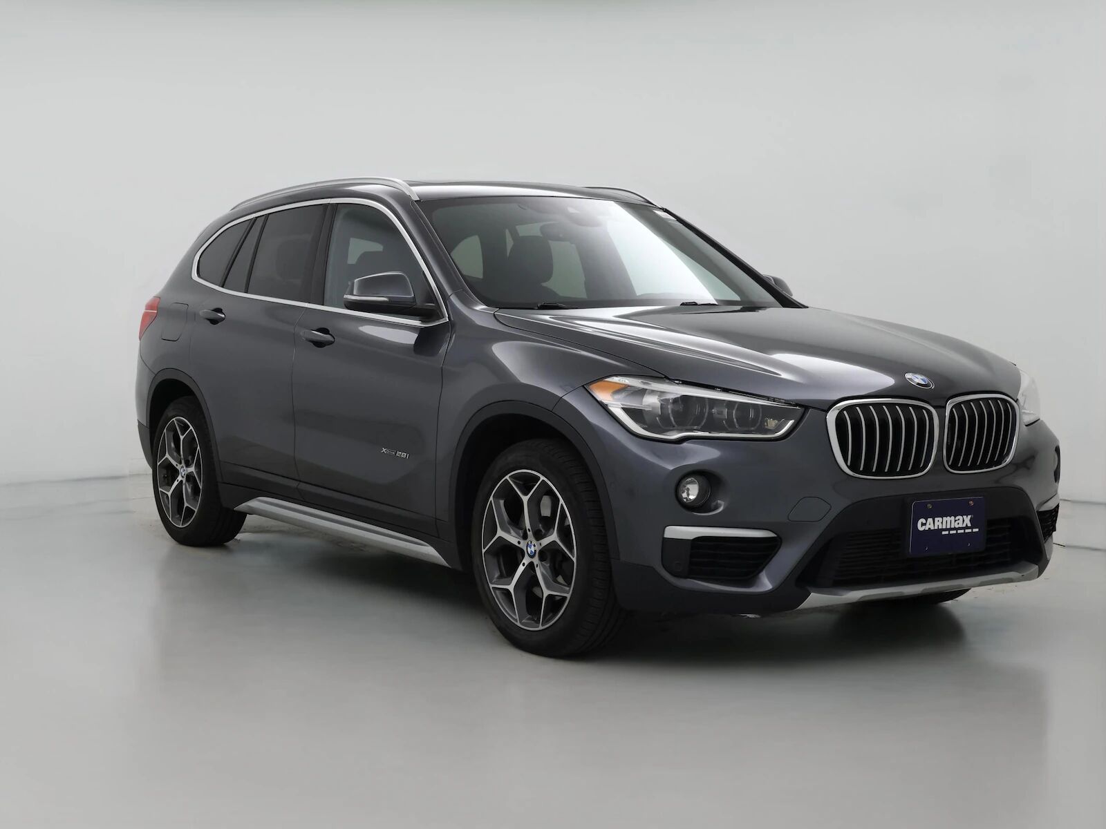 2017 BMW X1