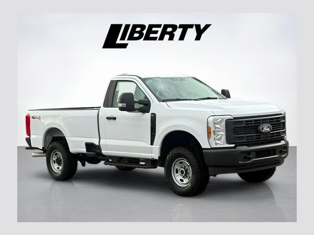 2027 FORD F-250