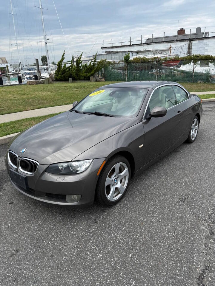 2010 BMW 328i
