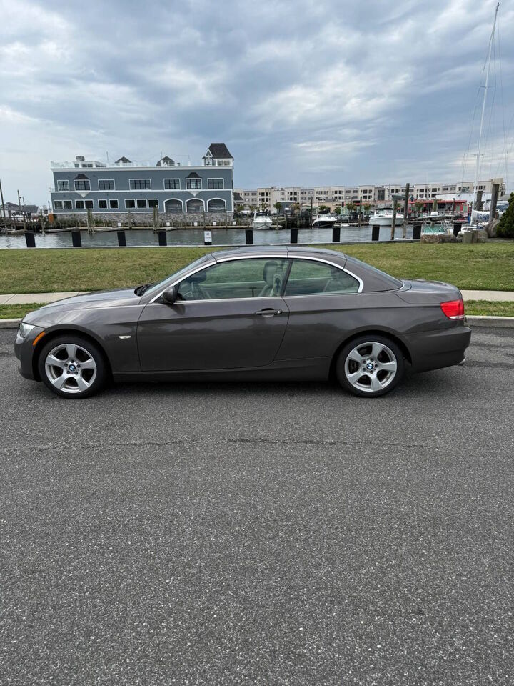 2010 BMW 3 Series