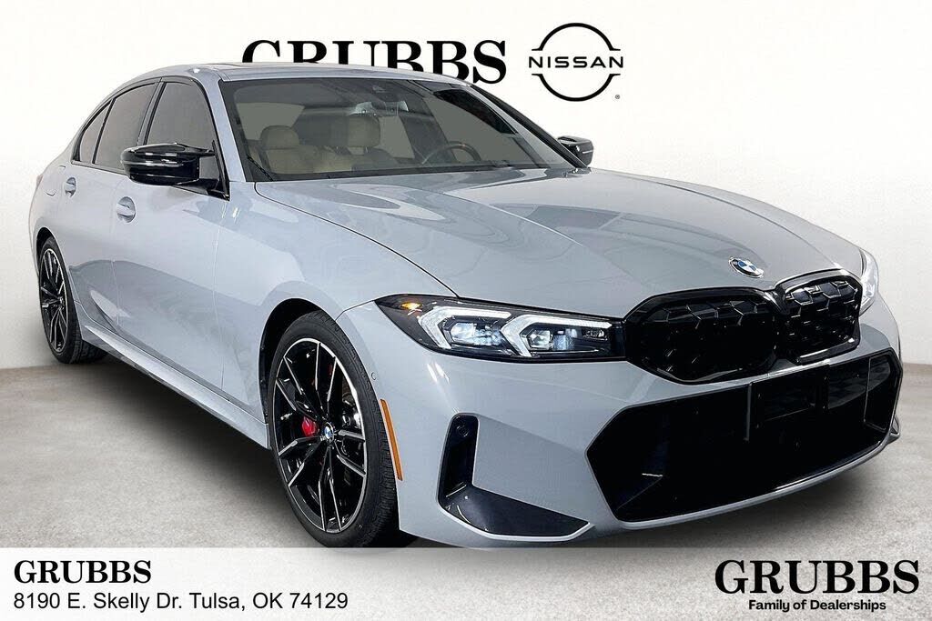 2026 BMW M3