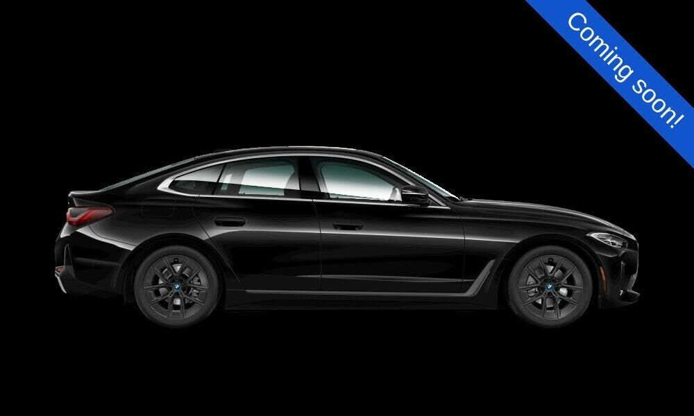 2024 BMW i4