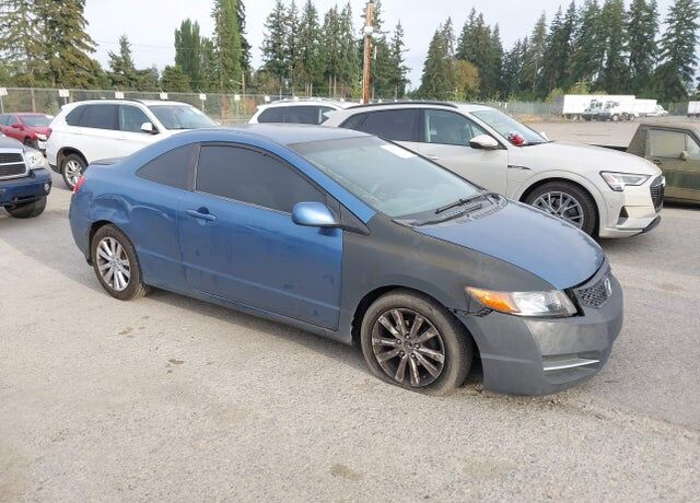 2011 HONDA Civic